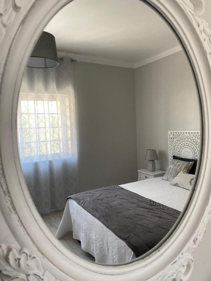 Vaqueiros  Casal Da Rita Campestre 빌라 외부 사진