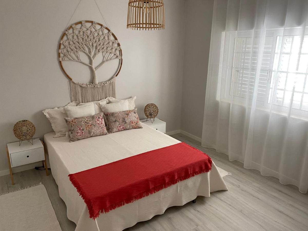 Vaqueiros  Casal Da Rita Campestre 빌라 외부 사진