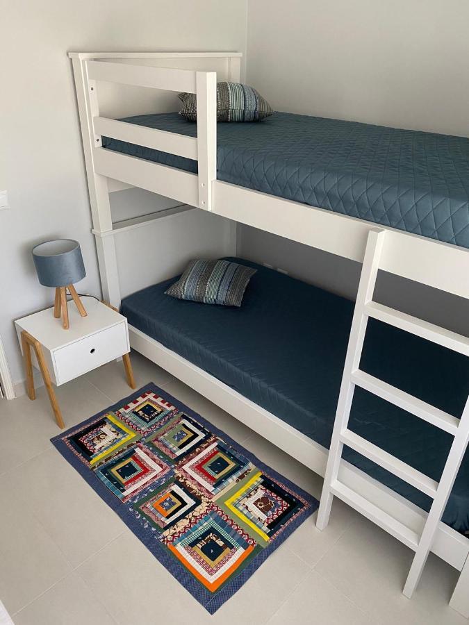 Vaqueiros  Casal Da Rita Campestre 빌라 외부 사진