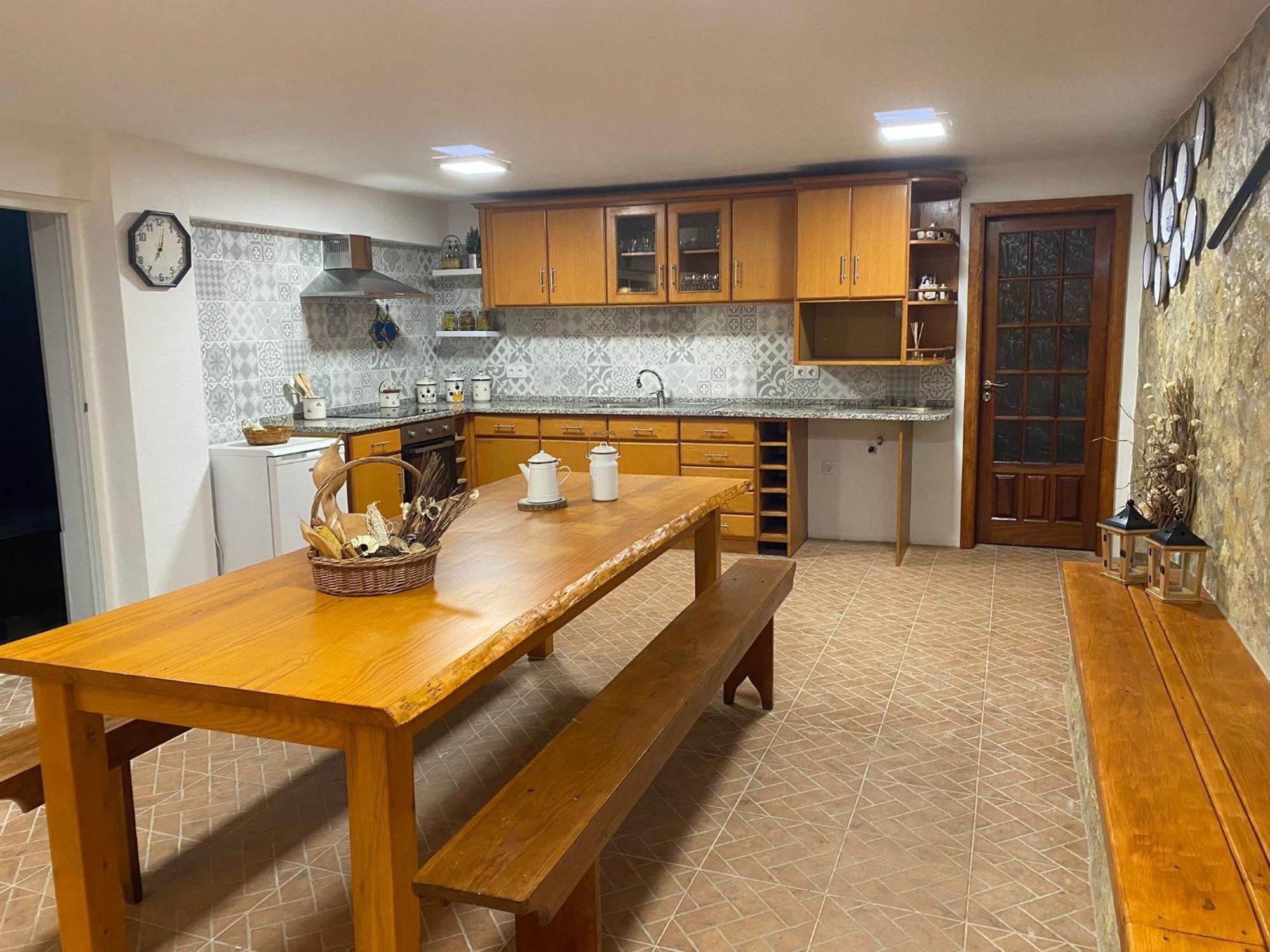 Vaqueiros  Casal Da Rita Campestre 빌라 외부 사진